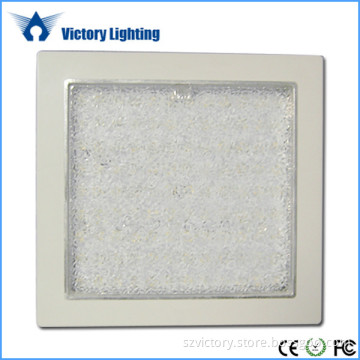 New Design Home Decor Residential Lighting Square LED Ceiling Light (14W)